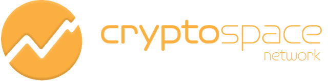 Cryptospace Network Logo